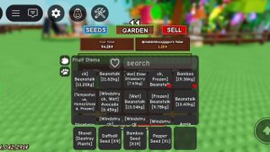 Трейд  на всë roblox#роблокс#Grow a Garden#гров э гарден#