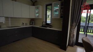 Чем хорош каркасный дом?