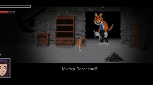 Прохождение игры (Мистер хоп 2) часть 4