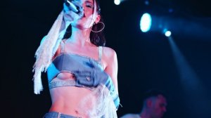 mariam -  Situations  by Nicolina