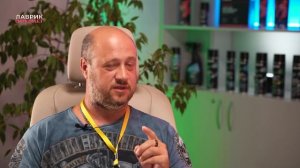 #001 ЛАВРИК отвечает про димексид, соду и раскоксовку