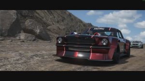 Форза 5 | Forza Horizon 5 | непобедимые драйватары геймплей