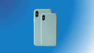 Изготовление корпуса для смартфона.