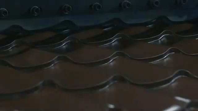 Континент — производитель кровельных и фасадных материалов. смотреть онлайн