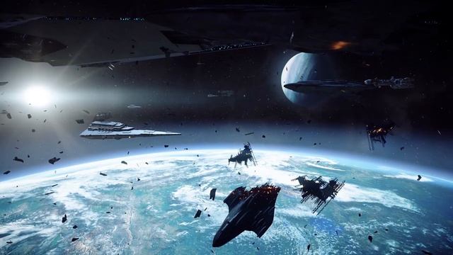 SPACESYNTH MIX