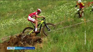 Спортобзор: велосипедные гонки, Кубок России по футболу и спринт ветеранов