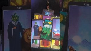 Таро для Мужчин ☀️ Что произойдет с Ней дальше ☀️