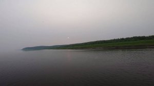 Рыбалка на реке. Бешеный клёв хищника. Часть третья.