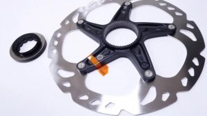 Снимаем тормозной диск за минуту