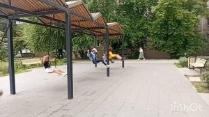 Крылатые качели... Яркий старт +@Крылатые качели песня