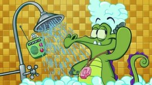 Легенда вернулась ► Крокодильчик Свомпи #1