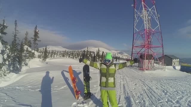 Кусочек из жизни в 2017 (Зима, Геш, Барселона, Новосибирск, IKEA, Красноярск, Друзья) смотреть онлайн