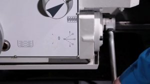 Универсальный токарный станок SPF-1000PHS с УЦИ