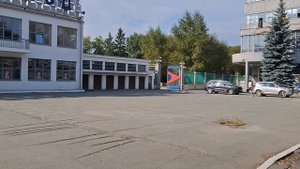 Екатеринбург. Экскурсия по Уралмашу.