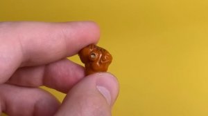 How to make it Unreal LEGO minifigures!