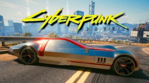 Cyberpunk 2077 Прохождение на Русском Языке # 37