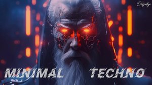 Minimal Techno & Progressive House Mix 2025