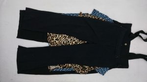 38012 Микс большие размеры лето, 3пак, XXL лето, секонд (extra) оптом