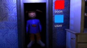 5 ночей с Тимохой 1.34-35 НОЧЬ!ЭТО ЖЁСТКИЙ ХАРДКОР!Ждём 5 ночей с Тимой 5 и игру в пирожок