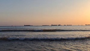 Черное море