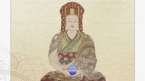 66. Гампопа. Драгоценное Украшение Освобождения. Двадцатая глава - Плод - Тела совершенного Будды(4)