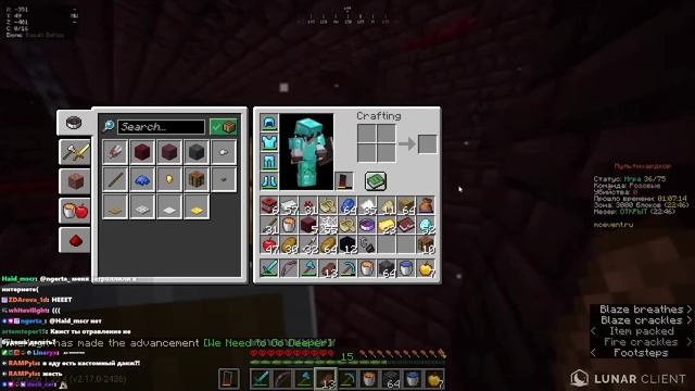 я против 50 ютуберов в королевской битве смотреть онлайн