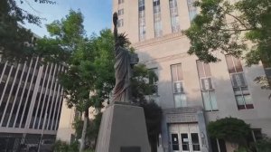 Америка-Оклахома-Сити город который неожиданно удивил