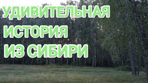 История которая произошла со мной на таежной речке чуть не стоила мне моей жизни