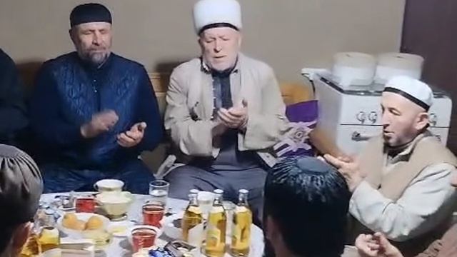 Султан Андийский смотреть онлайн