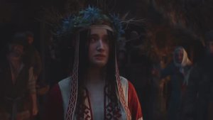 Ведьмак 4 - Охота начинается | Трейлер Мир ведьмаков ждёт нового героя… или старого знакомого?