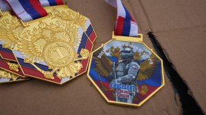 Православный воин