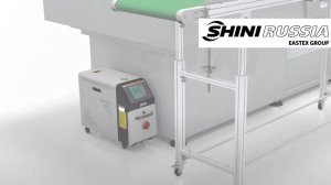 SHINI: периферийное оборудование для индустрии пластмасс