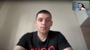 Криптоновости и перспективы рынка — Дмитрий Макаровский и Борис Юрин