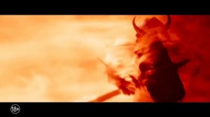 Мортал Комбат 2 — Русский трейлер (Дубляж, 2025)