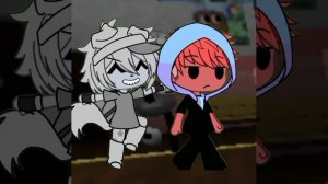 когда я играю в мир денди и за мной идёт подруга