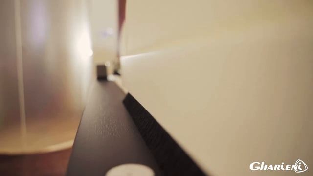 Инновационная детокс-капсула MLX i3Dome от Gharieni