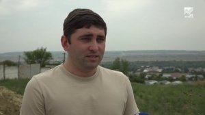 Решение проблемы с водоснабжением в Адыге-Хабле