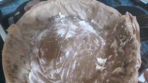 ТАЮЩАЯ ШАРЛОТКА