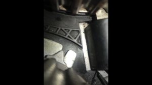 Volkswagen Passat BKD 2.0 TDI - Замена прокладки ГБЦ, Установка ГРМ метки