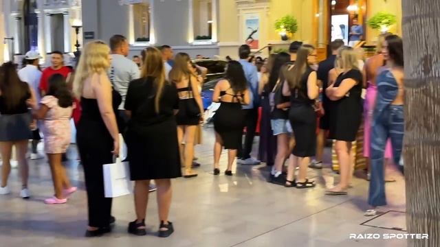  MONACO BEST LADIES NIGHTLIFE millionaire luxurylifestyle monaco 