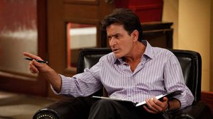 Сериал Управление гневом - 2 сезон 22 серия / Anger Management