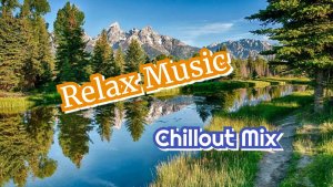 Музыка релакс успокаивающая / Блюз / Релакс / Медитация