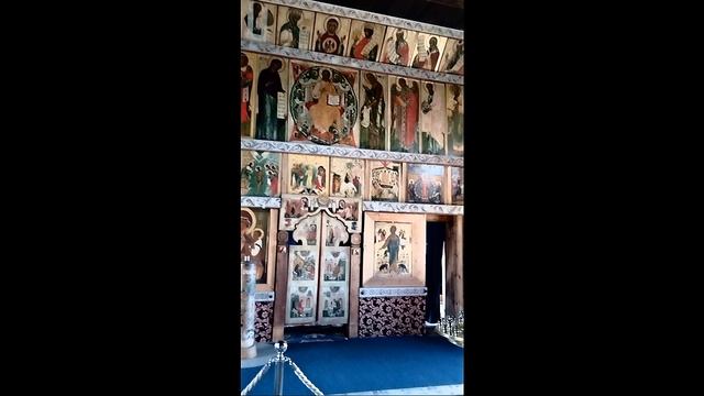 Ки́жский пого́ст, Ки́жи