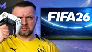 РЕАКЦИЯ на ТРЕЙЛЕР ПО РЕЖИМУ УТ в FC 26 || РАЗБИРАЕМСЯ В ИЗМЕНЕНИЯХ