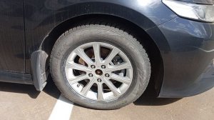 Продажа транспортного средства Легковой автомобиль Тойота Камри (VIN XW7BN4HK50S111471)