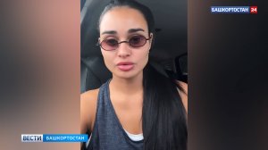«Это был пранк»: певица Гульназ Асаева прокомментировала нападение медведя на ее творческую группу