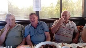 встреча одноклассников через 50лет Бимери