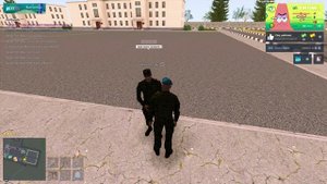 выговор номер 2