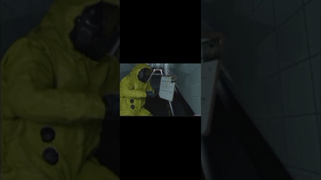 эскалатор в пустотах закулисья