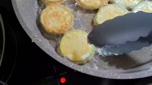 Кабачки на праздничный стол и на каждый день